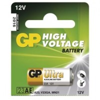 GP Battery 23A elementas